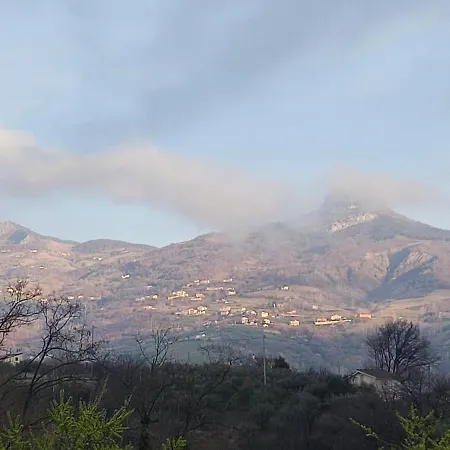 Apartment La Dimora Dell' Artista Civitella Casanova