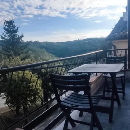 La Dimora Dell' Artista Apartment Civitella Casanova
