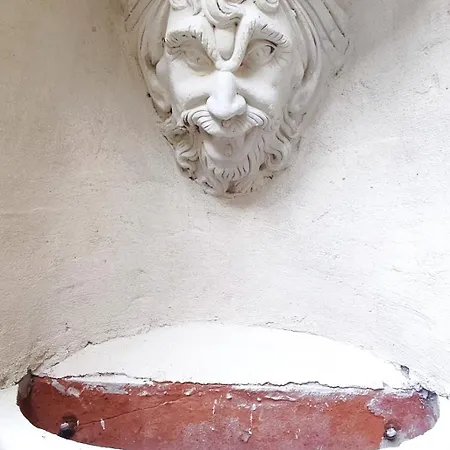 La Dimora Dell' Artista Apartment Civitella Casanova