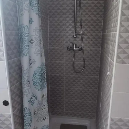 La Dimora Dell' Artista Apartment