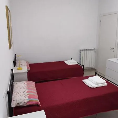 Apartment La Dimora Dell' Artista Civitella Casanova