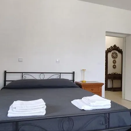 Apartment La Dimora Dell' Artista